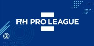 LA FIH PROLONG EL APLAZAMIENTO DE LA HOCKEY PRO LEAGUE 2020